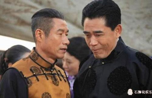 刘佩琦爆料大宅门视频,独家爆料视频曝光