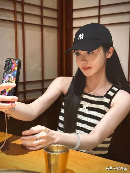 小杨嫂直播爆料了吗视频,揭秘幕后真相  第2张